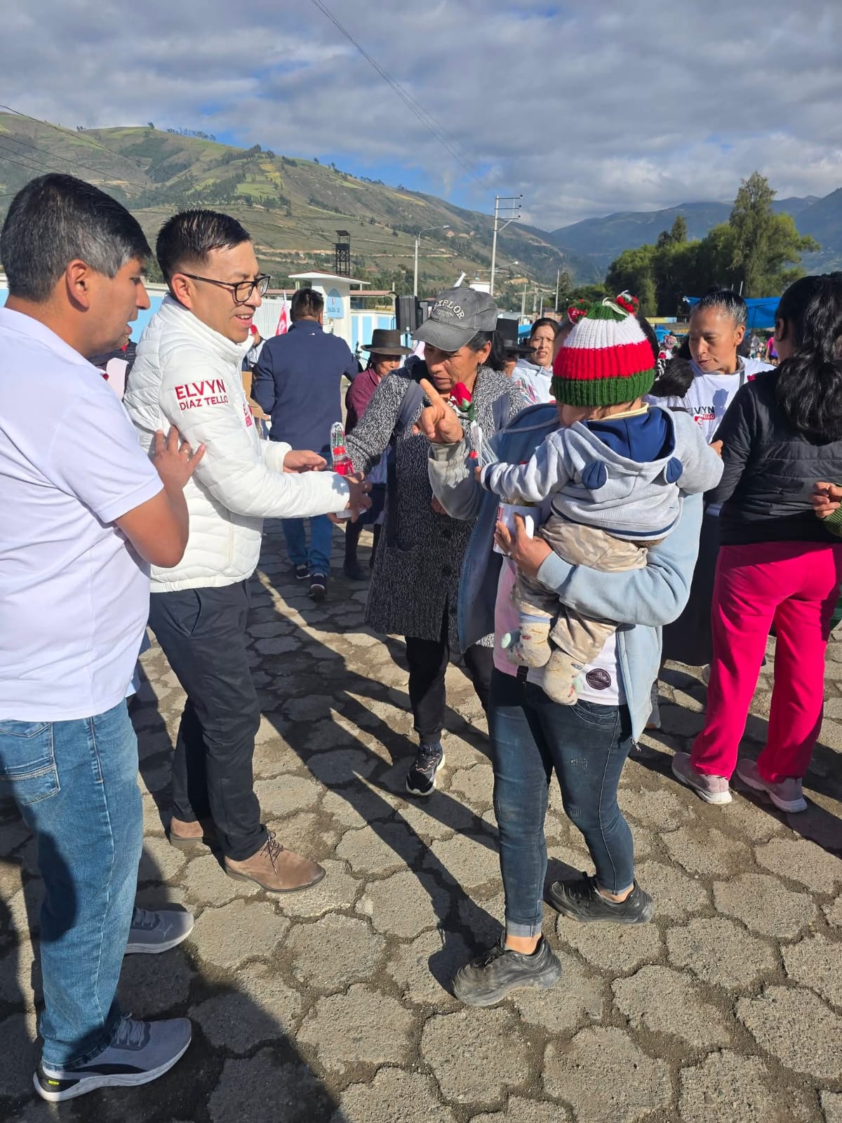 Actividad Elvyn Díaz Tello